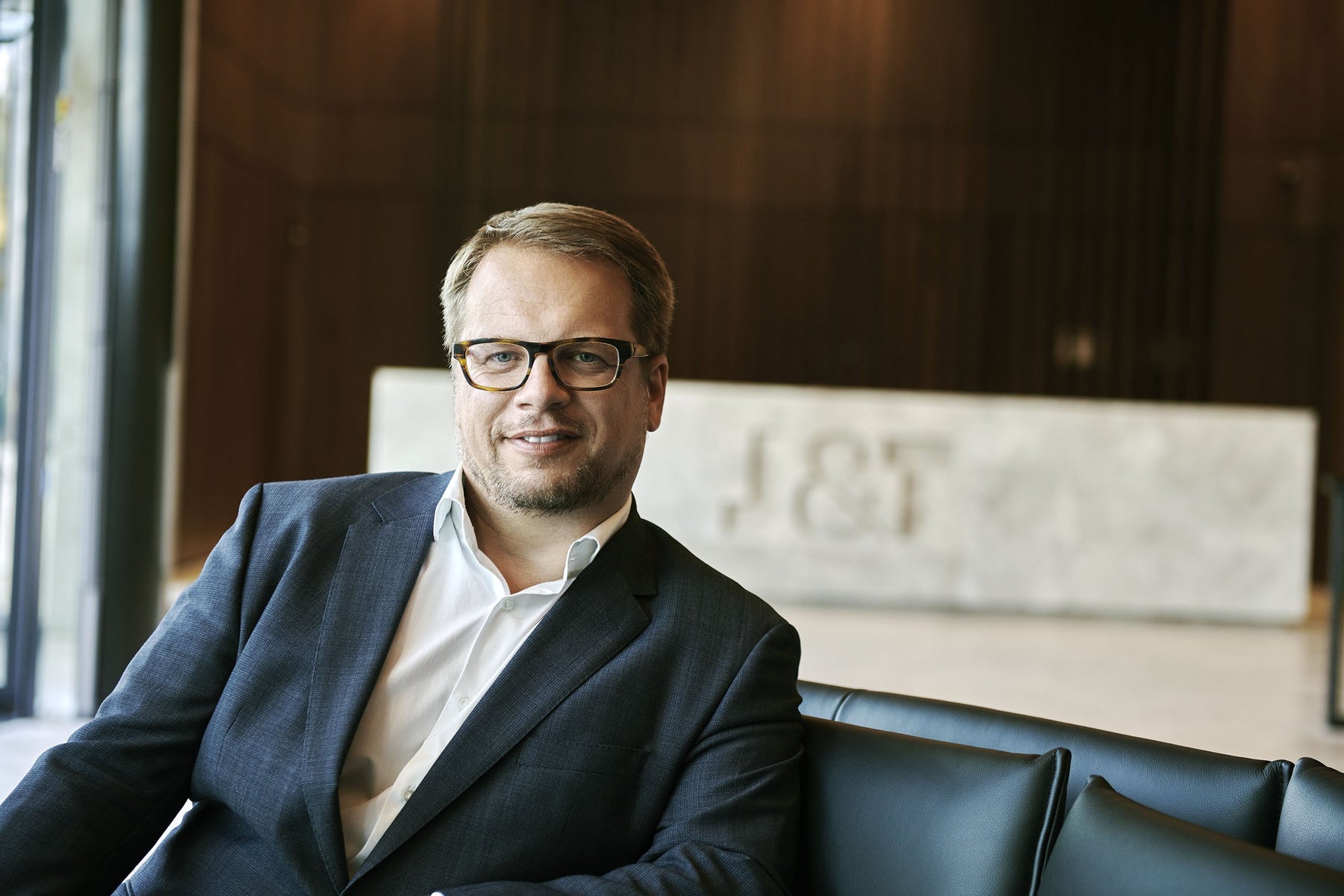 Sny jsou pro mne důležitější než strategie