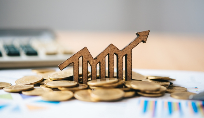 Trainee v Investiční společnosti J&T