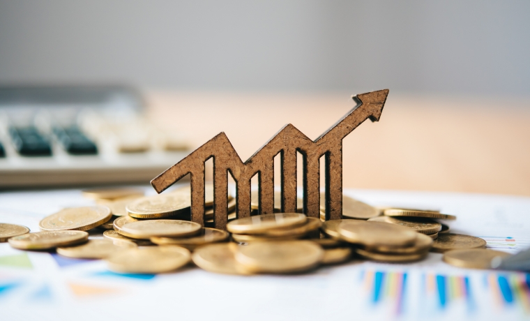 Trainee v Investiční společnosti J&T